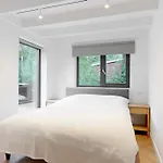 Villa Luxury Forest 3 Bed