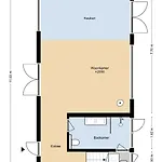 Villa Luxury Forest 3 Bed Groesbeek