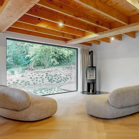 Villa Luxury Forest 3 Bed Groesbeek