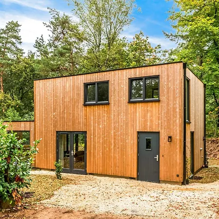 Luxury Forest 3 Bed