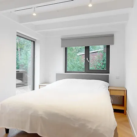 Villa Luxury Forest 3 Bed