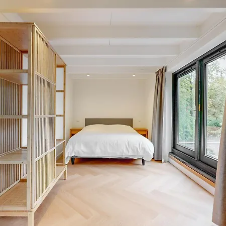 Villa Luxury Forest 3 Bed *