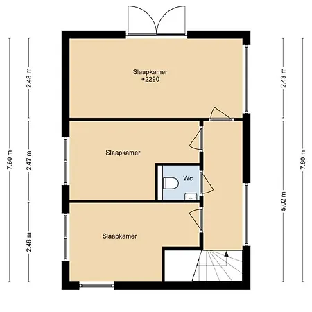 Luxury Forest 3 Bed Villa Groesbeek