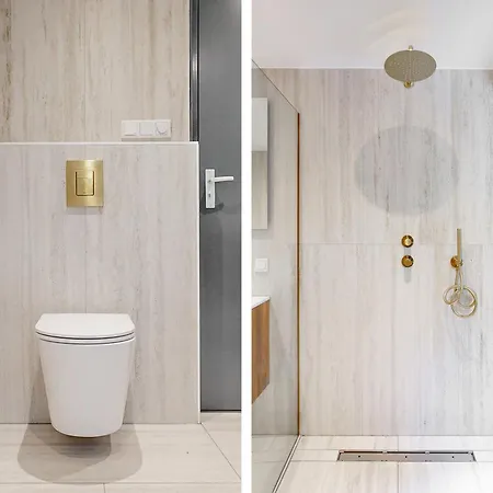 Villa Luxury Forest 3 Bed *