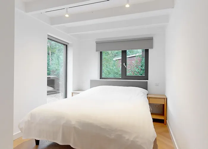 Villa Luxury Forest 3 Bed