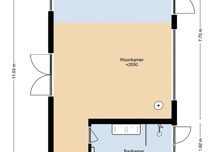 Villa Luxury Forest 3 Bed Groesbeek