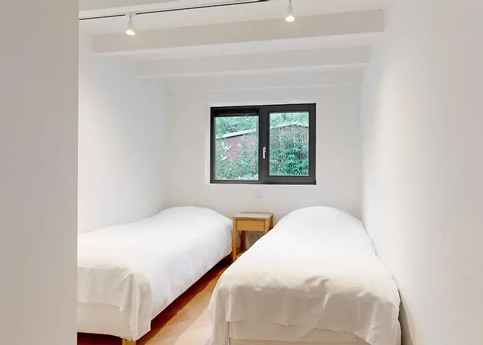 Villa Luxury Forest 3 Bed