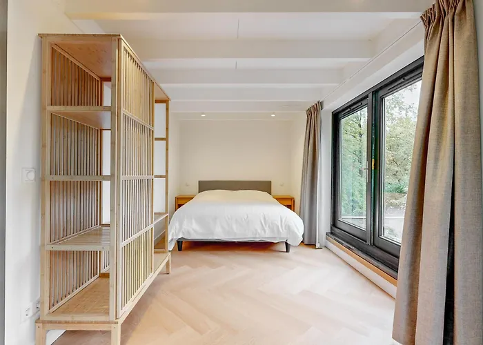 Villa Luxury Forest 3 Bed *