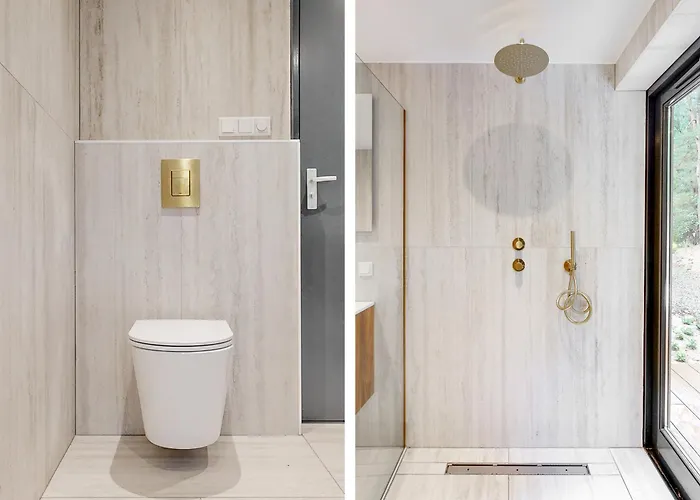 Villa Luxury Forest 3 Bed *