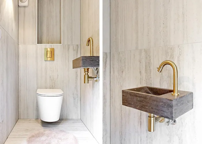 Luxury Forest 3 Bed Villa